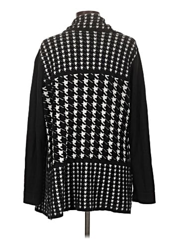 Dana Buchman Cardigan (view 2)