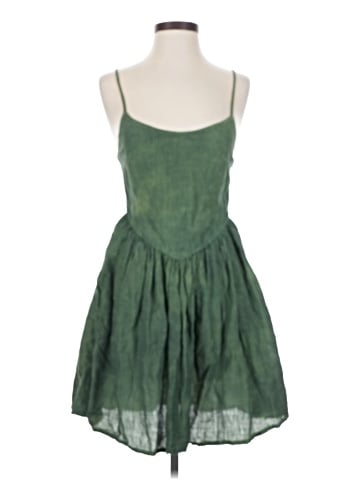 The New Society Cocktail Dress (view 1)
