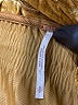 Free People Brown Long Sleeve Blouse Size S - photo 7