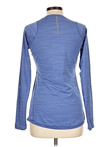 New Balance Long Sleeve T-Shirt (view 2)