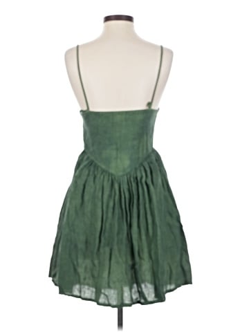 The New Society Cocktail Dress (view 2)