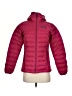 Patagonia 100% Polyester Pink Snow Jacket Size XS - photo 1