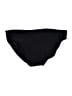 Merona Solid Black Swimsuit Bottoms Size XL - photo 2