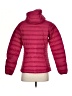 Patagonia 100% Polyester Pink Snow Jacket Size XS - photo 2