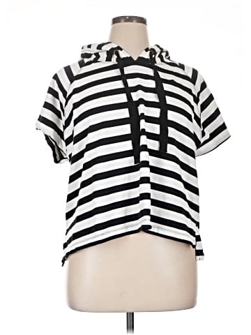 Maeve Pullover Hoodie (view 1)
