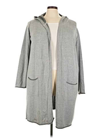 Eileen Fisher Cardigan (view 1)