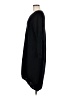 ASOS Solid Black Casual Dress Size 10 - photo 5