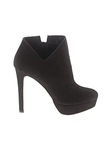 Jessica Simpson Ankle Boots (view 1)