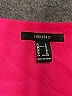 Forever 21 100% Polyester Pink Cocktail Dress Size M - photo 7