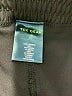 Tek Gear Solid Black Active Skort Size XL - photo 3