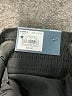 Tek Gear Solid Black Active Skort Size XL - photo 4