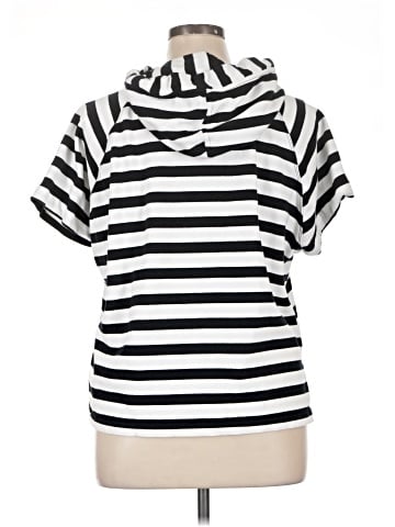 Maeve Pullover Hoodie (view 2)
