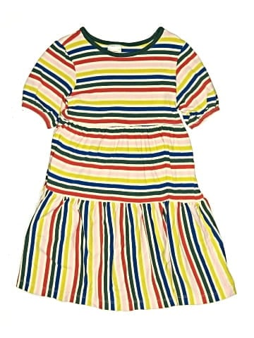 Hanna Andersson Dress (view 1)