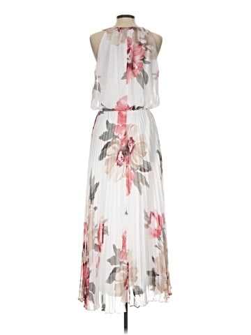 Signature by Robbie Bee Casual Dress (view 2)