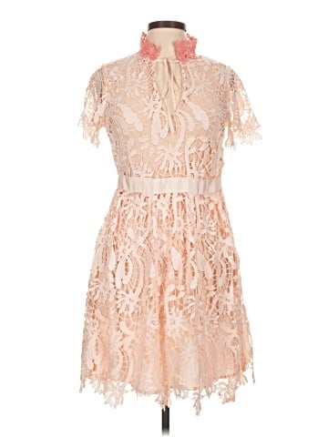 Maje Cocktail Dress (view 1)