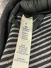 Lululemon Athletica Black Jacket Size 6 - photo 6