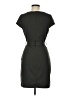 Jessica Simpson Gray Casual Dress Size 6 - photo 2
