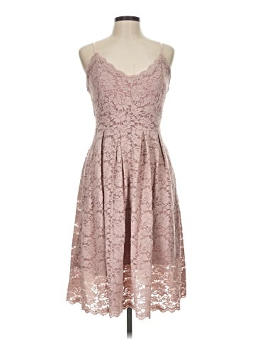 Atnlewhi Cocktail Dress (view 1)