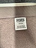 Victoria's Secret Pink Gray Pullover Sweater Size M - photo 7