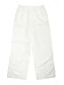 Zara White Casual Pants Size 13 - 14 - photo 2