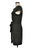 Jessica Simpson Gray Casual Dress Size 6 - photo 5