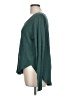 Lucky Brand Green Pullover Sweater Size L - photo 5