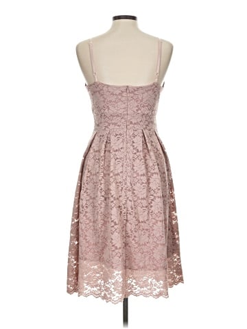 Atnlewhi Cocktail Dress (view 2)