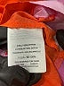 Crewcuts 100% Cotton Orange Dress Size 4 - photo 4