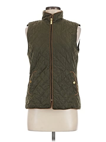 Savile Row Vest (view 1)