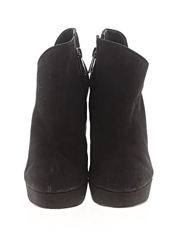 Jessica Simpson Ankle Boots (view 2)