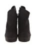 Jessica Simpson Black Ankle Boots Size 5 1/2 - photo 2