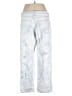 Universal Thread Tie-dye Silver Jeans Size 16 - photo 2