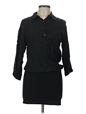 Alice + Olivia Casual Dress (view 1)