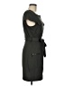Jessica Simpson Gray Casual Dress Size 6 - photo 4