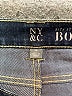 NY&C Blue Jeans Size 14 Petite - photo 4