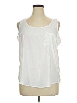 Faded Glory Sleeveless T Shirt