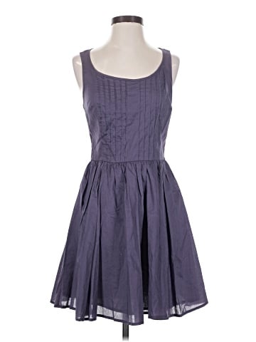 LC Lauren Conrad Casual Dress (view 1)