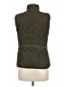 Savile Row 100% Polyester Green Vest Size M - photo 2