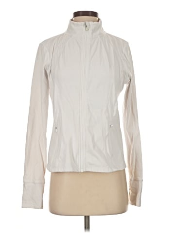 Danskin Track Jacket (view 1)
