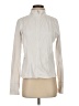 Danskin Ivory Track Jacket Size S - photo 1