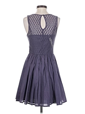 LC Lauren Conrad Casual Dress (view 2)