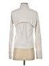 Danskin Ivory Track Jacket Size S - photo 2
