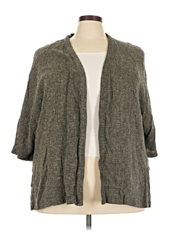 Coldwater Creek Coat (view 1)
