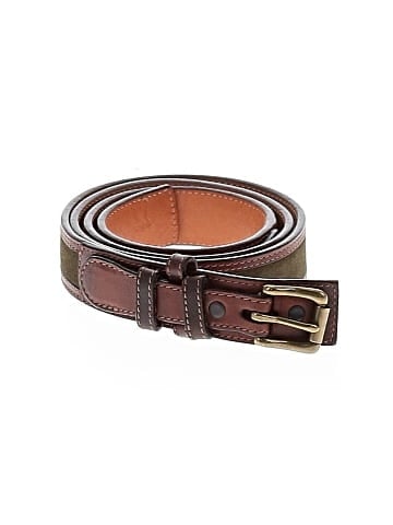 Orvis Belt (view 1)