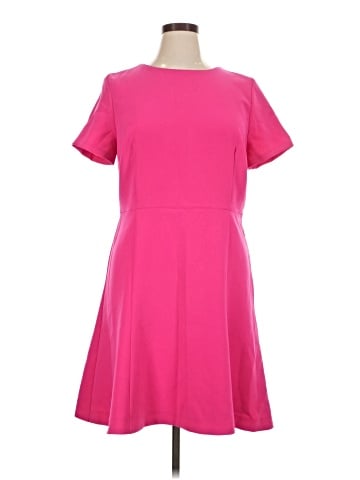Ann Taylor Casual Dress (view 1)