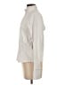 Danskin Ivory Track Jacket Size S - photo 5
