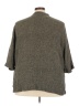 Coldwater Creek Gray Coat Size 3X - photo 2