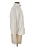 Danskin Ivory Track Jacket Size S - photo 4