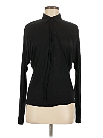 Akris Punto Long Sleeve Turtleneck (view 1)