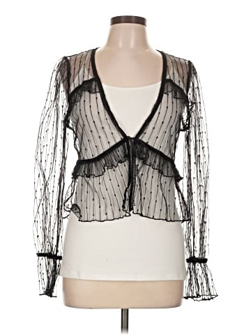 Forever 21 Kimono (view 1)